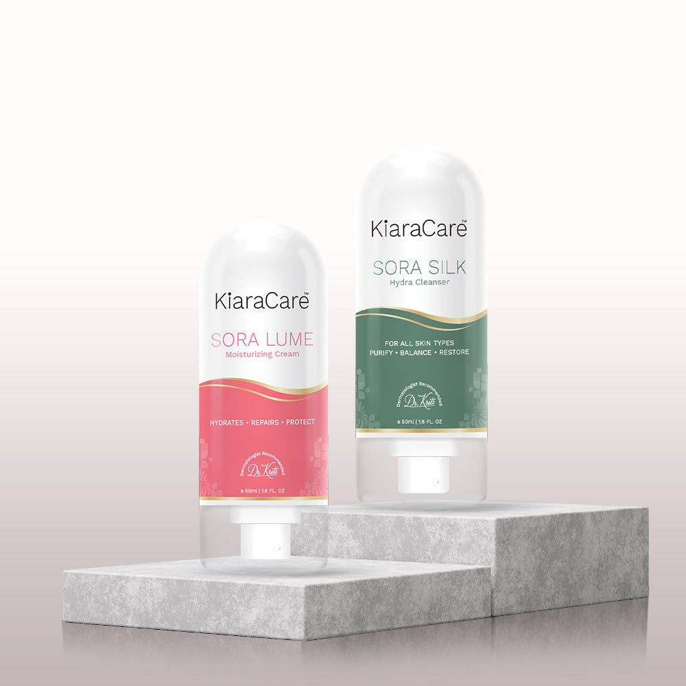 Cleanse & Hydrate Duo