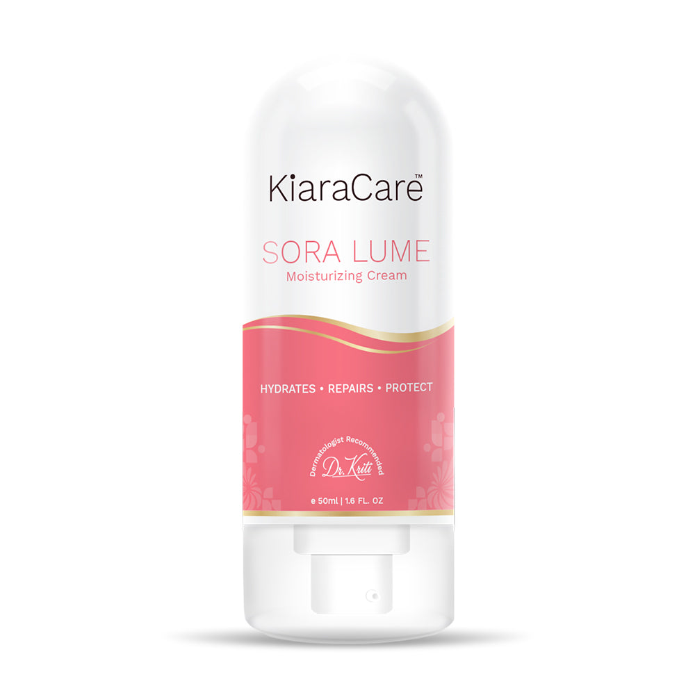 Kiara care Sora Lume Moisturzing Cream